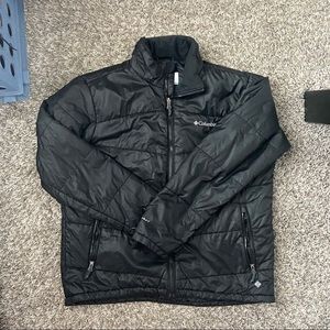 columbia jacket